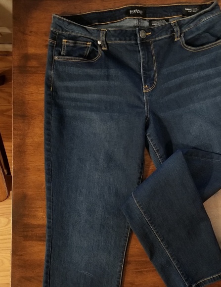 Buffalo by David Bitton Jeans - Picture 5 of 7